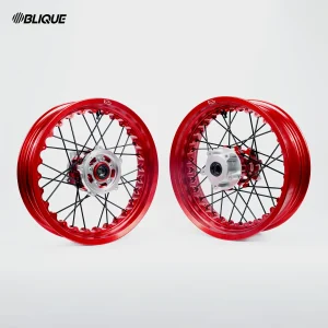 Moto Guzzi 850 1100 1200 Kineo Wheels