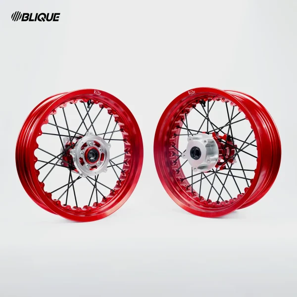 Moto Guzzi 850 1100 1200 Kineo Wheels