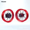 Yamaha Super Tenere Kineo Wheels