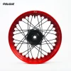 Ducati Monster 696 796 797 Kineo Wheels