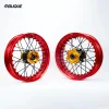Honda CB1000R SC60 Kineo Wheels