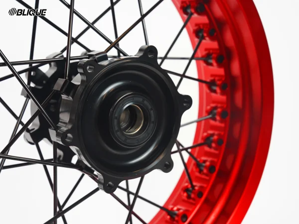 Kineo | Ducati Monster 696/796/797 2008> onwards