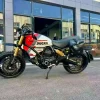 Kineo | Aprilia Tuareg 660 2021> & Tuareg Rally 2025> onwards