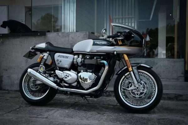 Kineo | Ducati 1000 Monster S2R (2005-2007)